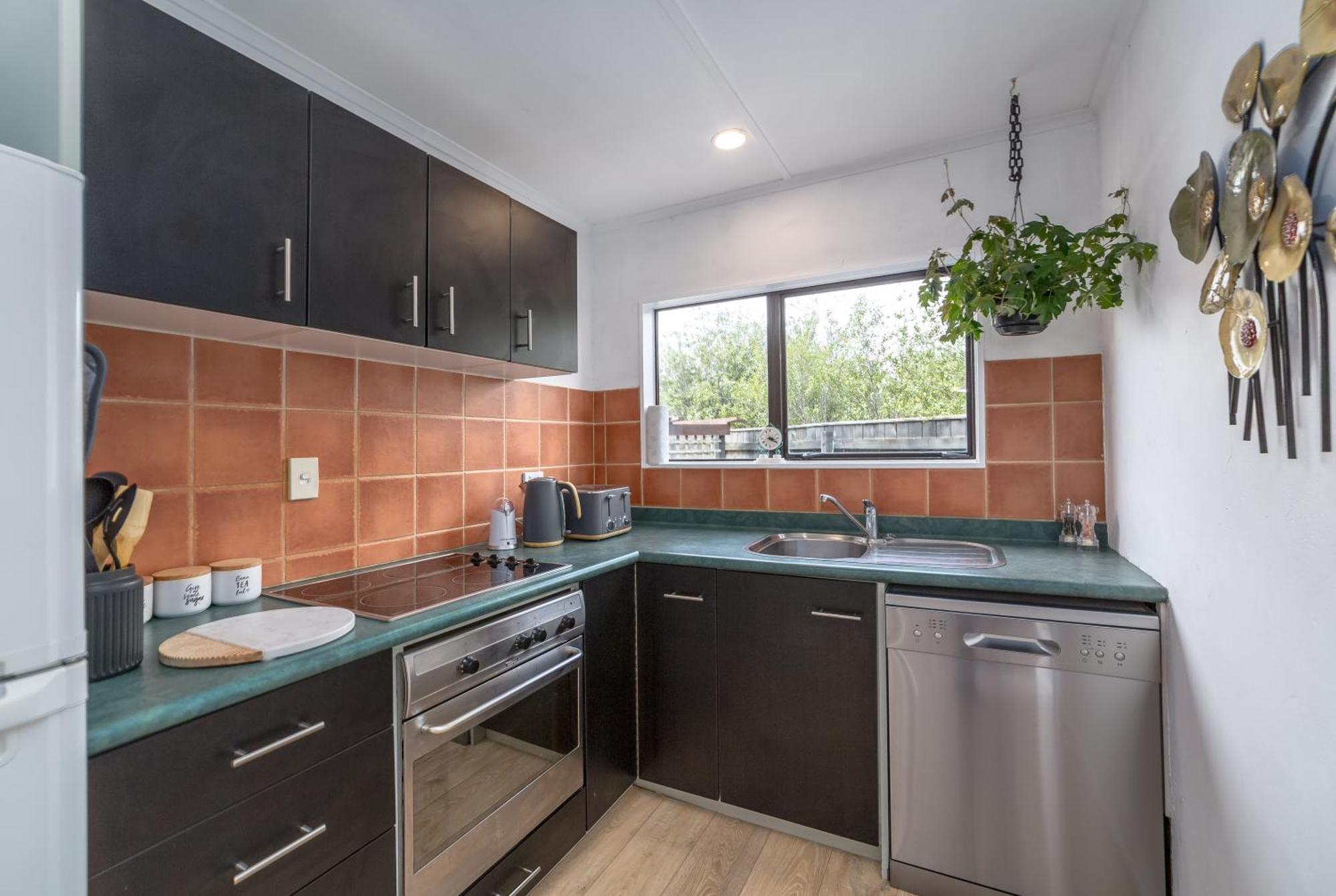 Tui Cottage มาร์ตินเบรอ ภายนอก รูปภาพ