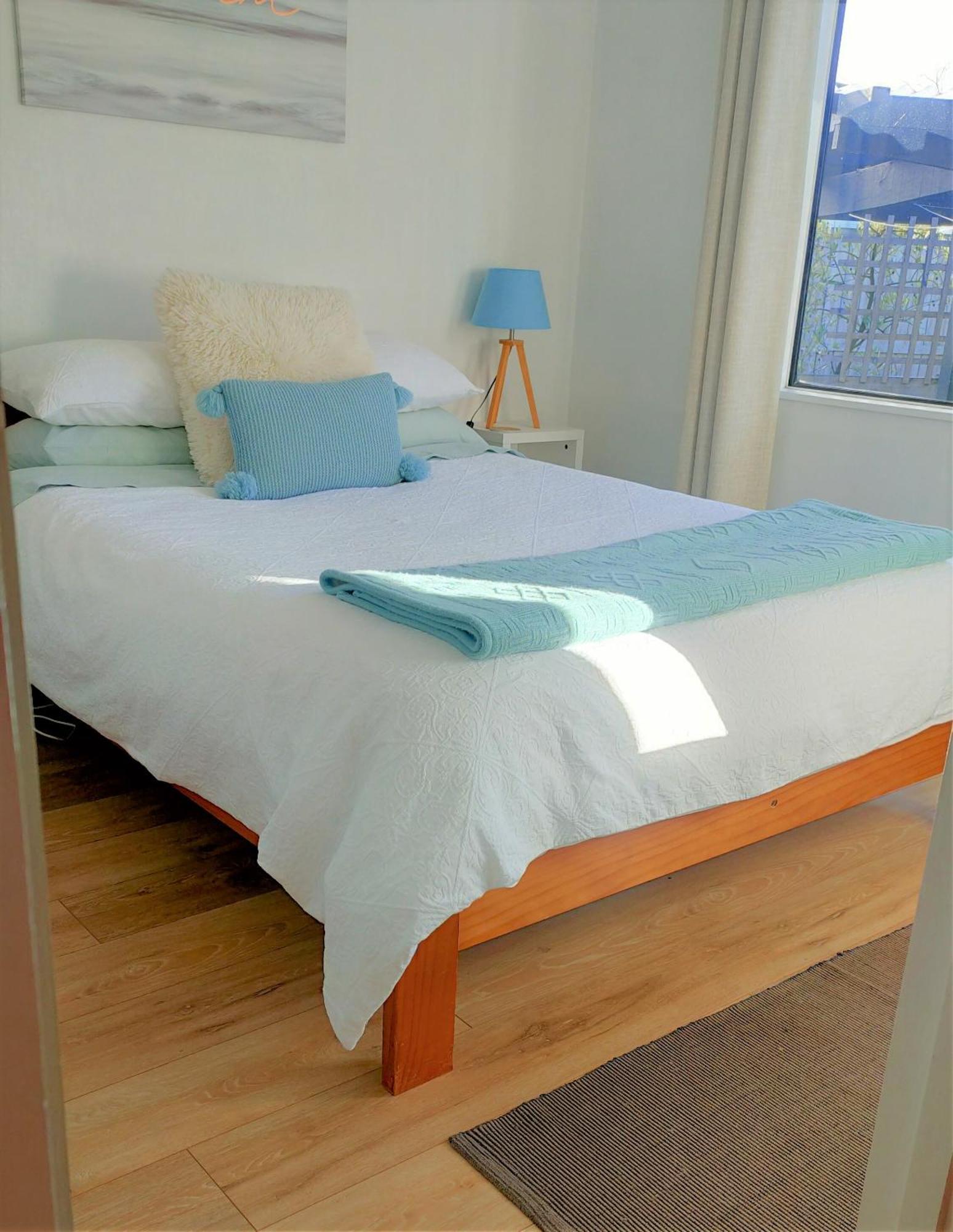 Tui Cottage มาร์ตินเบรอ ภายนอก รูปภาพ