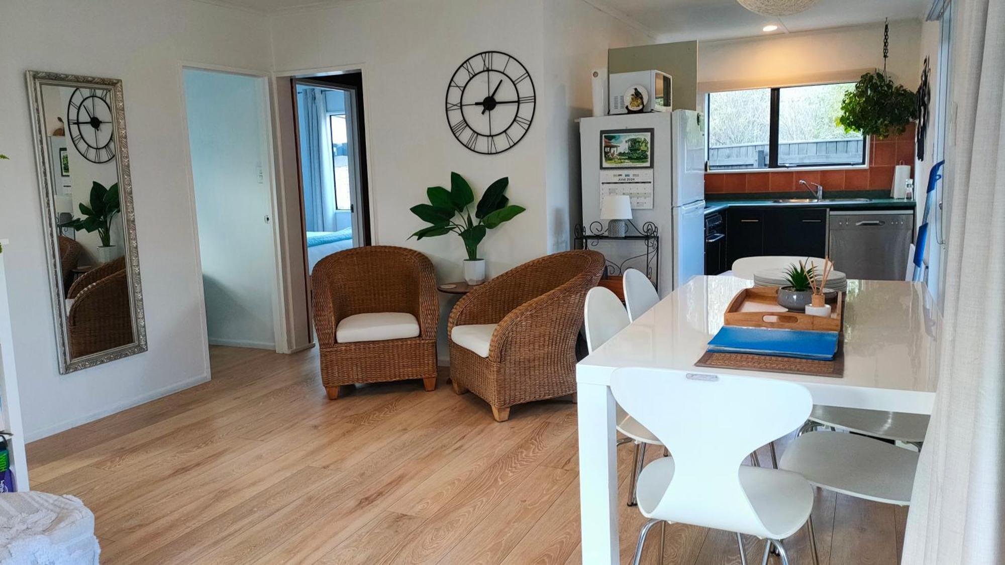 Tui Cottage มาร์ตินเบรอ ภายนอก รูปภาพ